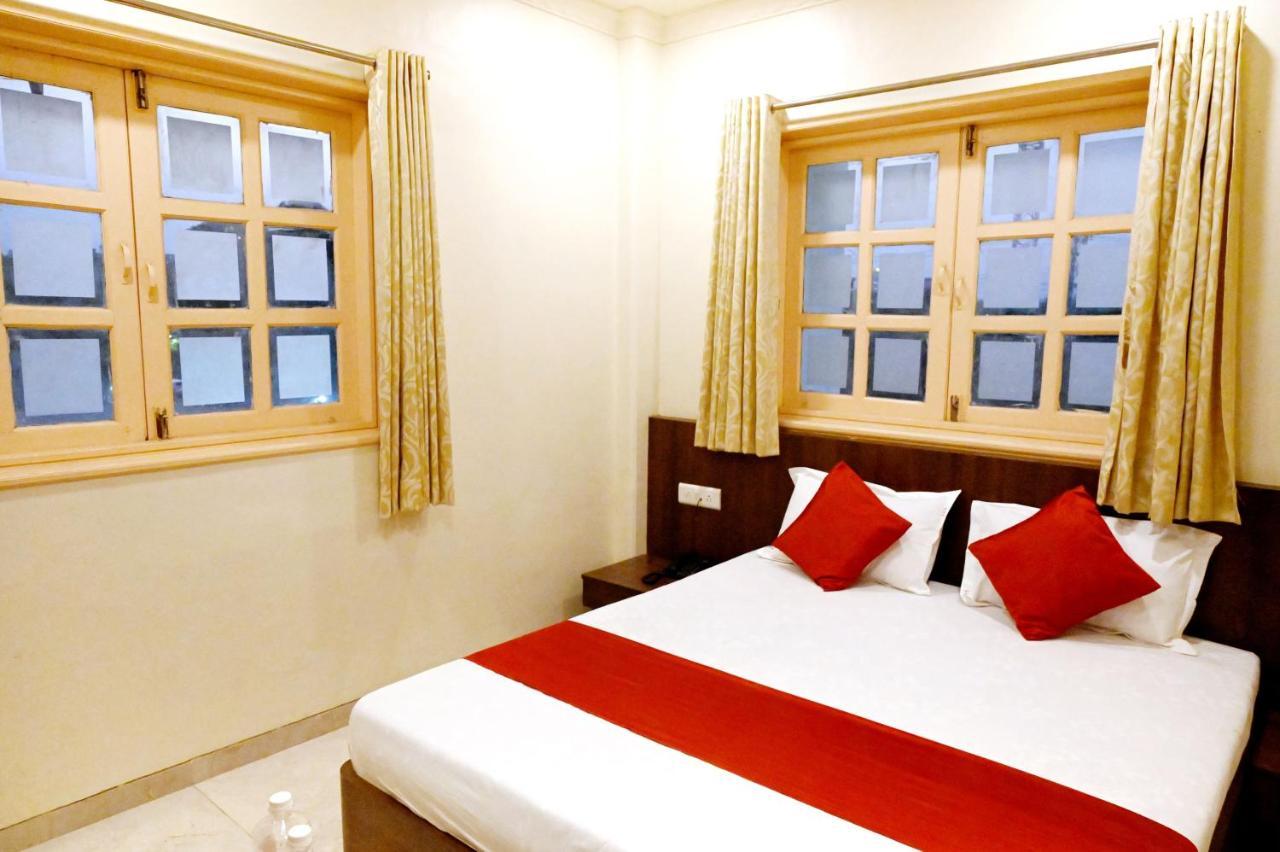 Hotel Sagar Kalján Kültér fotó