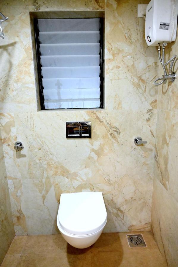 Hotel Sagar Kalján Kültér fotó