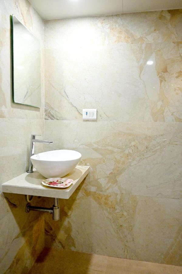 Hotel Sagar Kalján Kültér fotó