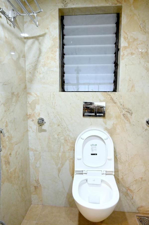 Hotel Sagar Kalján Kültér fotó