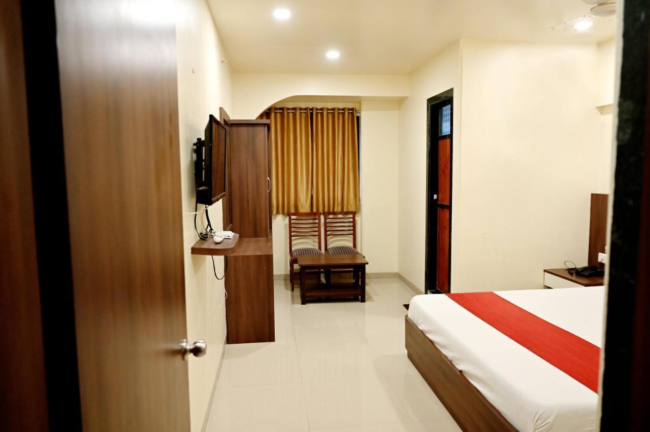Hotel Sagar Kalján Kültér fotó